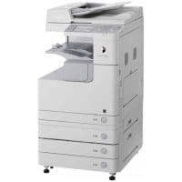 Canon imageRUNNER 2525 Driver [Download] Latest