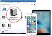 Apple Mobile Device USB Driver