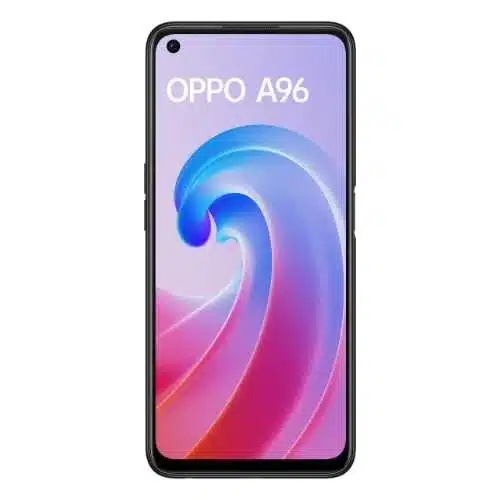 Oppo A96 USB Driver [Download] for Windows