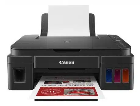 Canon G3010 Driver Download for Windows