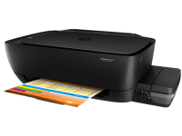 HP GT 5810 Driver Download for Windows