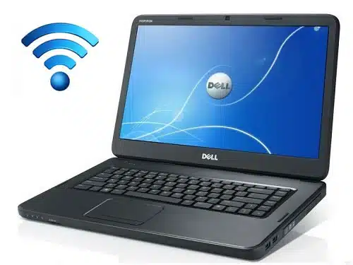 Dell Wifi Driver for Windows 8