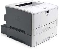 HP 5200 Printer Driver