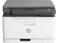 HP MFP 178nw Driver