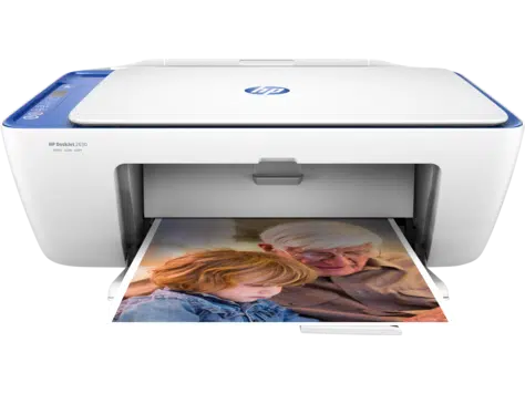 HP Printer Drivers for MAC