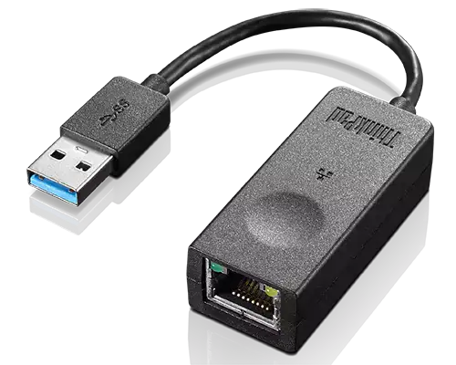 Lenovo USB Ethernet Driver