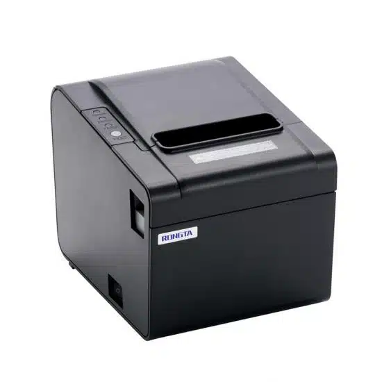 80MM Thermal Receipt Printer Driver Download