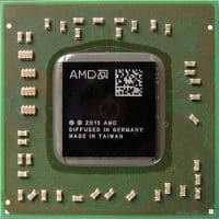 AMD Radeon R2 Graphics Driver