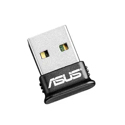 ASUS USB BT400 Driver Windows 32-bit/64-bit