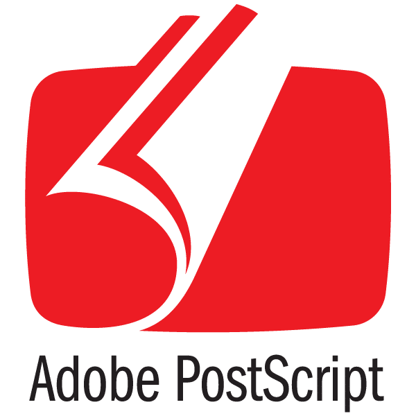 adobe postscript driver windows 7 64 bit download