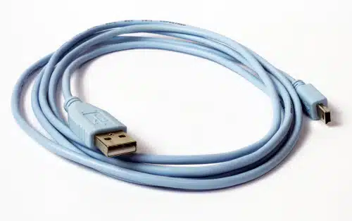 Cisco USB Console Driver Windows 10/11