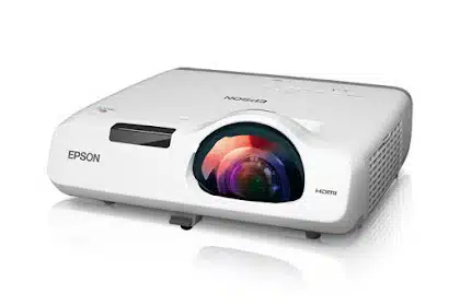 Epson Projector Drivers for Windows 10