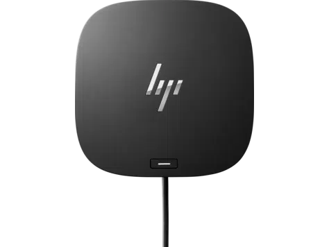 HP USB-C Dock G5 Driver Download for Windows