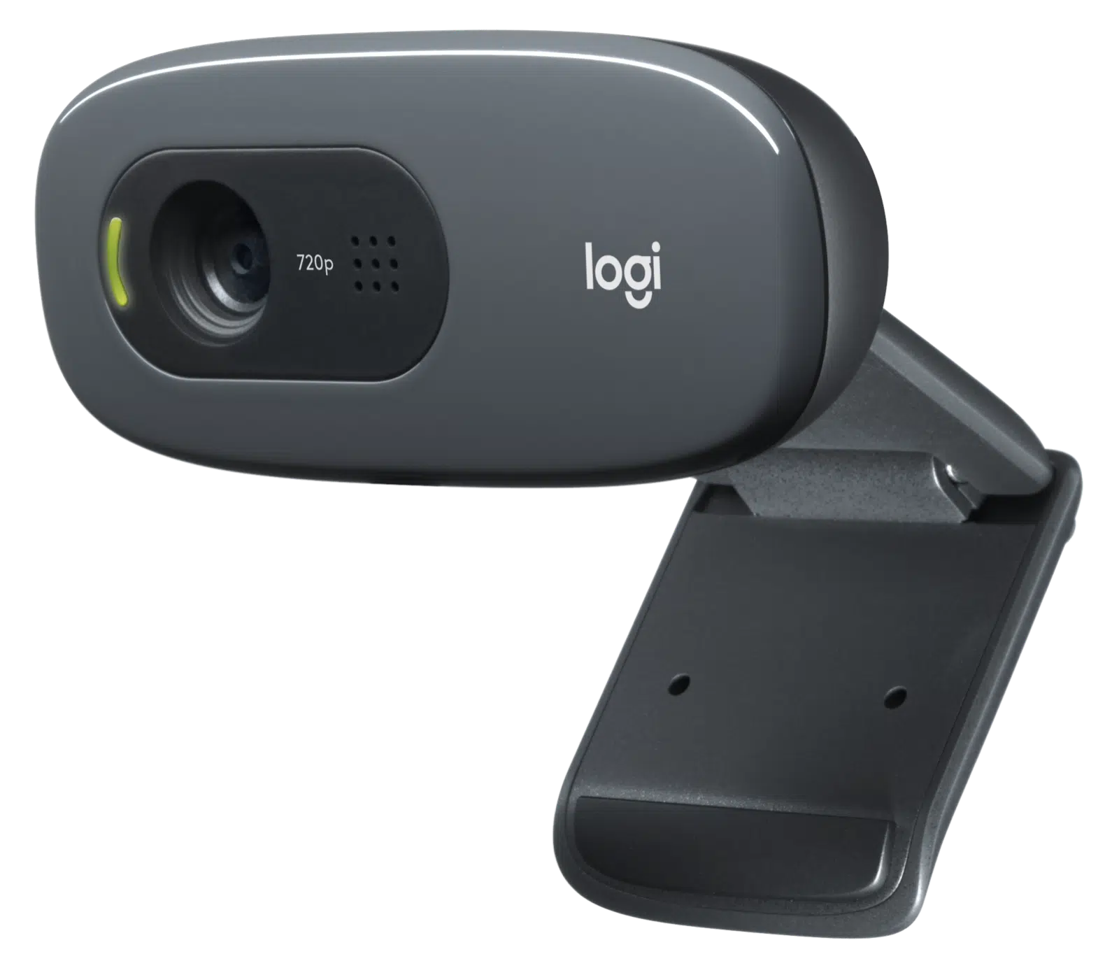 Logitech C270 HD Webcam Driver