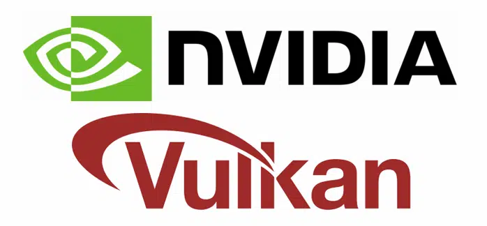 NVIDIA Vulkan Driver Download