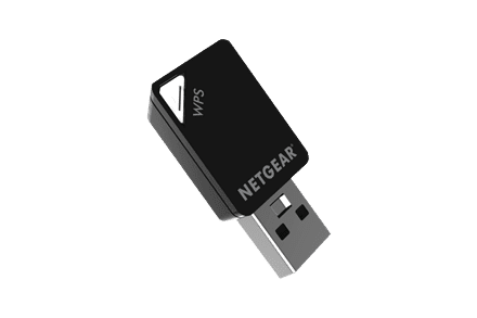 NetGear AC1200 WiFi USB Adapter Driver