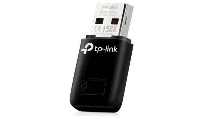 TP Link USB WiFi Driver Windows 32-bit/64-bit