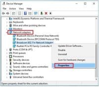download driver network adapter windows 10