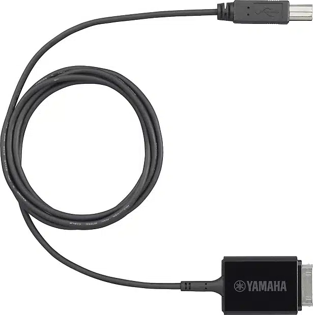 Yamaha USB Midi Driver MAC