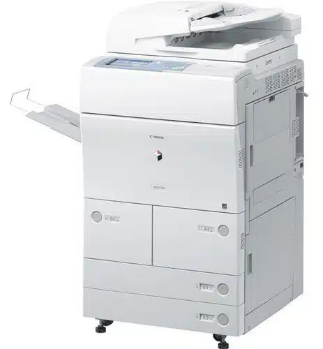 Canon ir3300 Driver for Windows