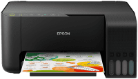 Epson L3150 Driver Windows 11/10