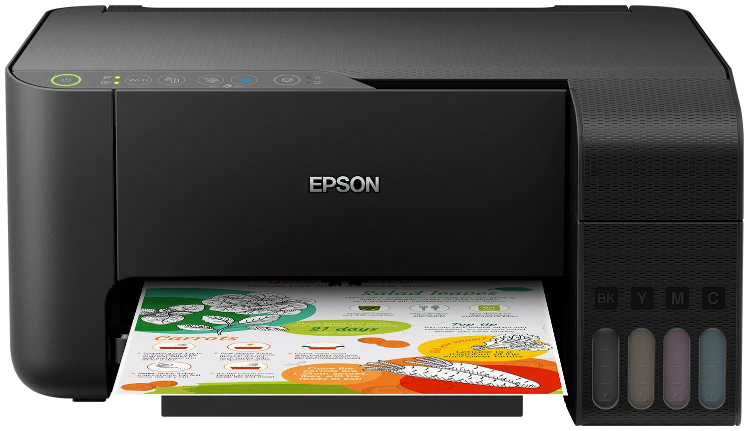 Epson L3150 Driver Windows 11/10