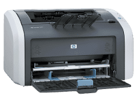 HP LaserJet 1015 Driver Windows 32-bit/64-bit