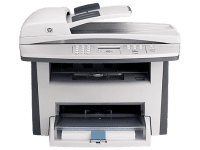 HP LaserJet 3052 Scanner Driver Windows 32-bit/64-bit