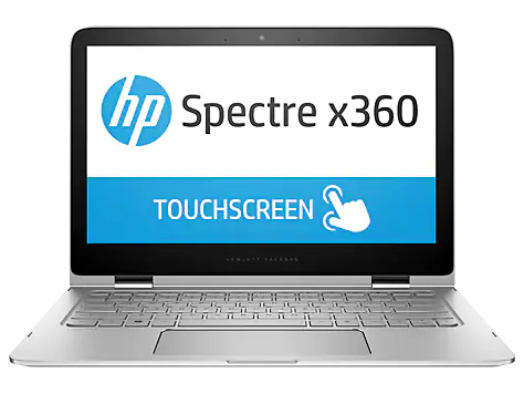 HP Spectre X360 Drivers