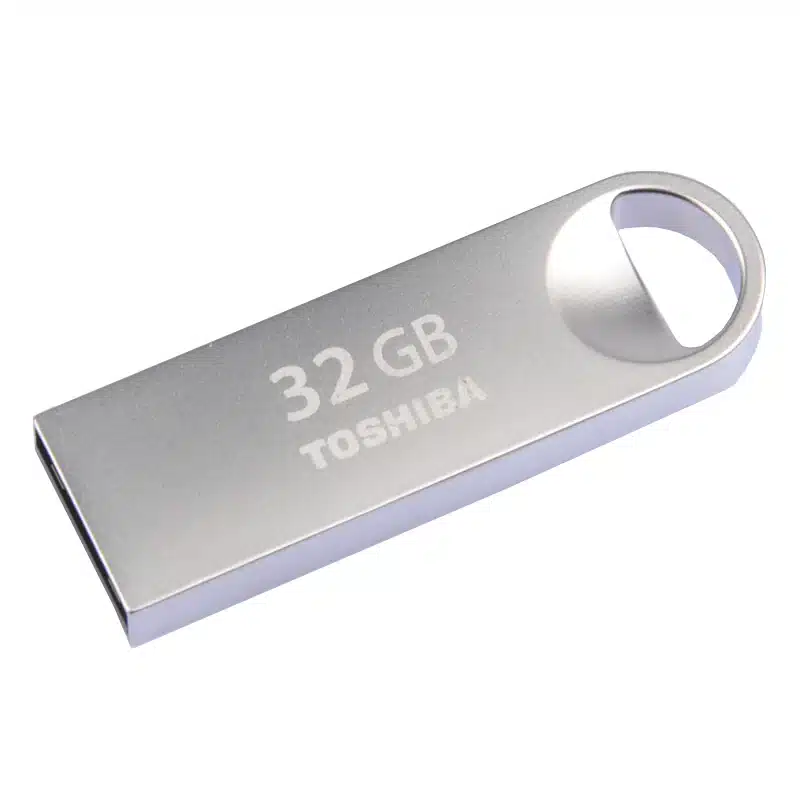 USB 2.0 CRW Driver Windows 32-bit/64-bit