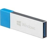 USB Flash Driver for Windows 10