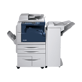 Xerox WorkCentre 5945 Driver Windows 32-bit/64-bit