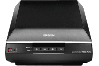 Epson Scan Utility Windows 32-bit/64-bit