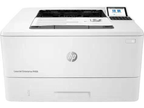 HP LaserJet Enterprise M406dn Driver Windows 32-bit/64-bit