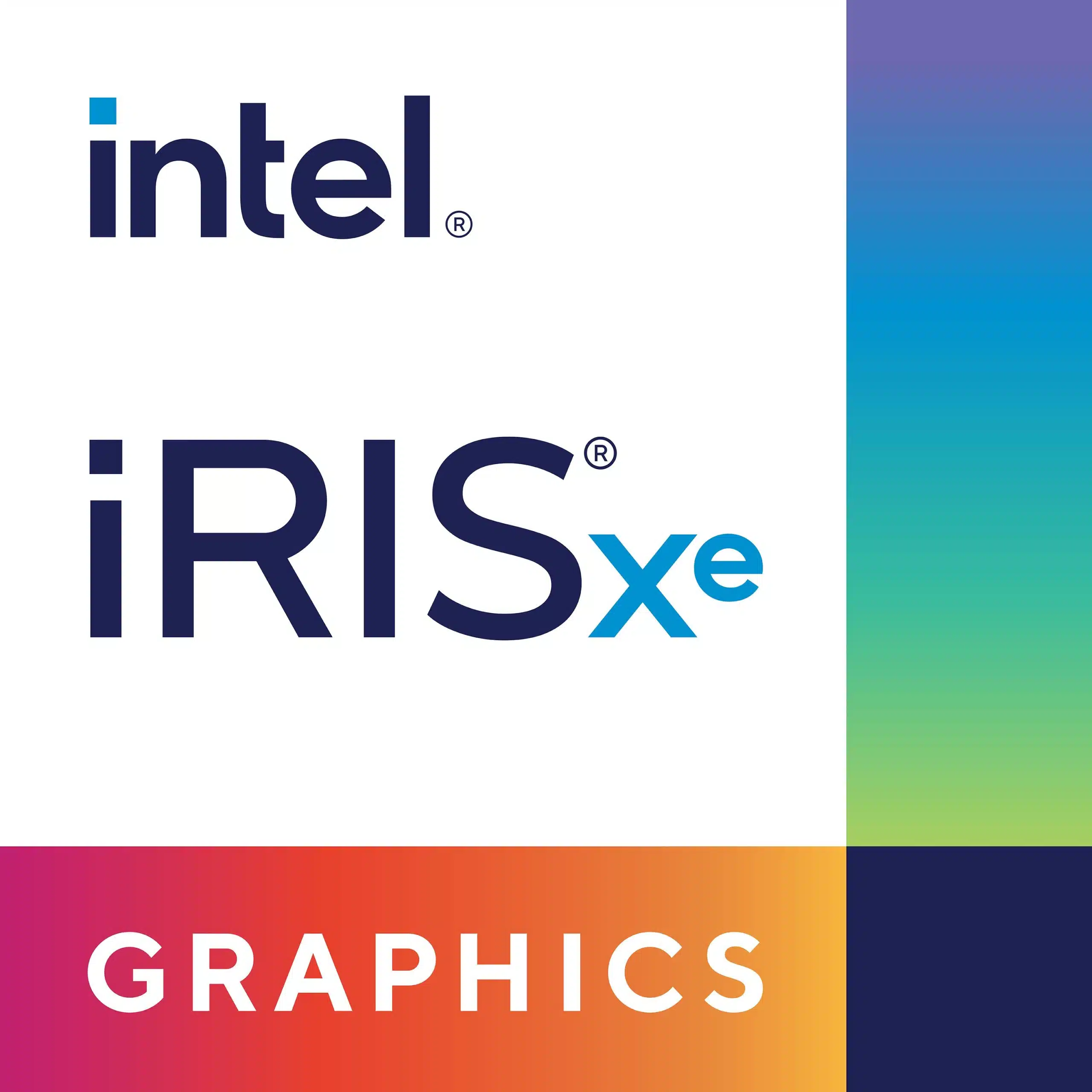 Intel Iris Xe Graphics Driver Windows 11