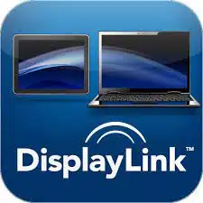 DisplayLink Driver Windows 10