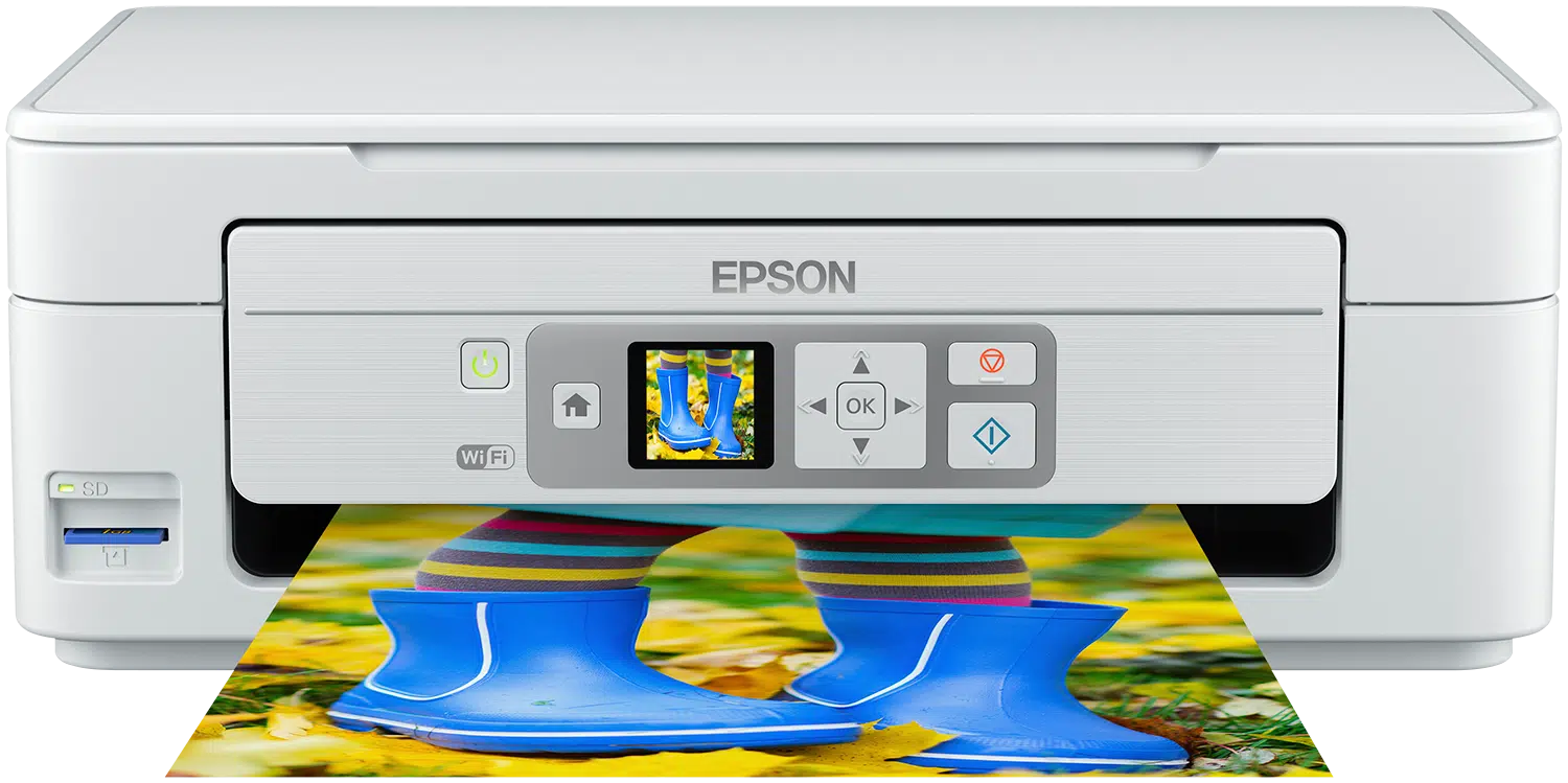 Epson XP 355 Driver Windows 32-bit/64-bit