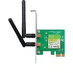Wireless Network Adapter Driver for Windows 7