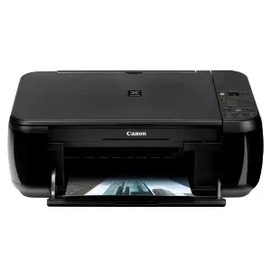 Canon MP280 Scanner Driver