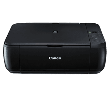 Canon MP287 Scanner Driver