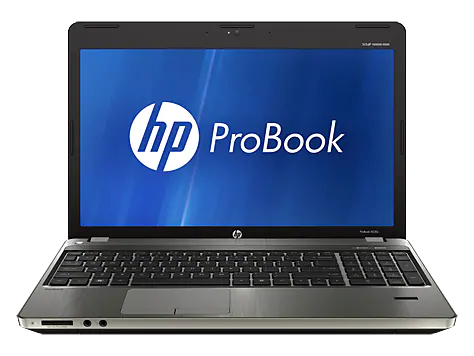 HP ProBook 4530s Drivers