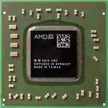 AMD Radeon R3 Graphics Driver