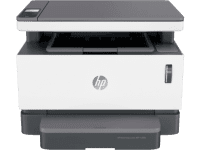 HP Neverstop Laser MFP 1200a Driver