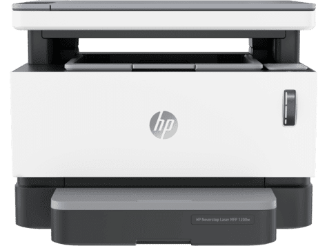 HP Neverstop Laser MFP 1200w Driver