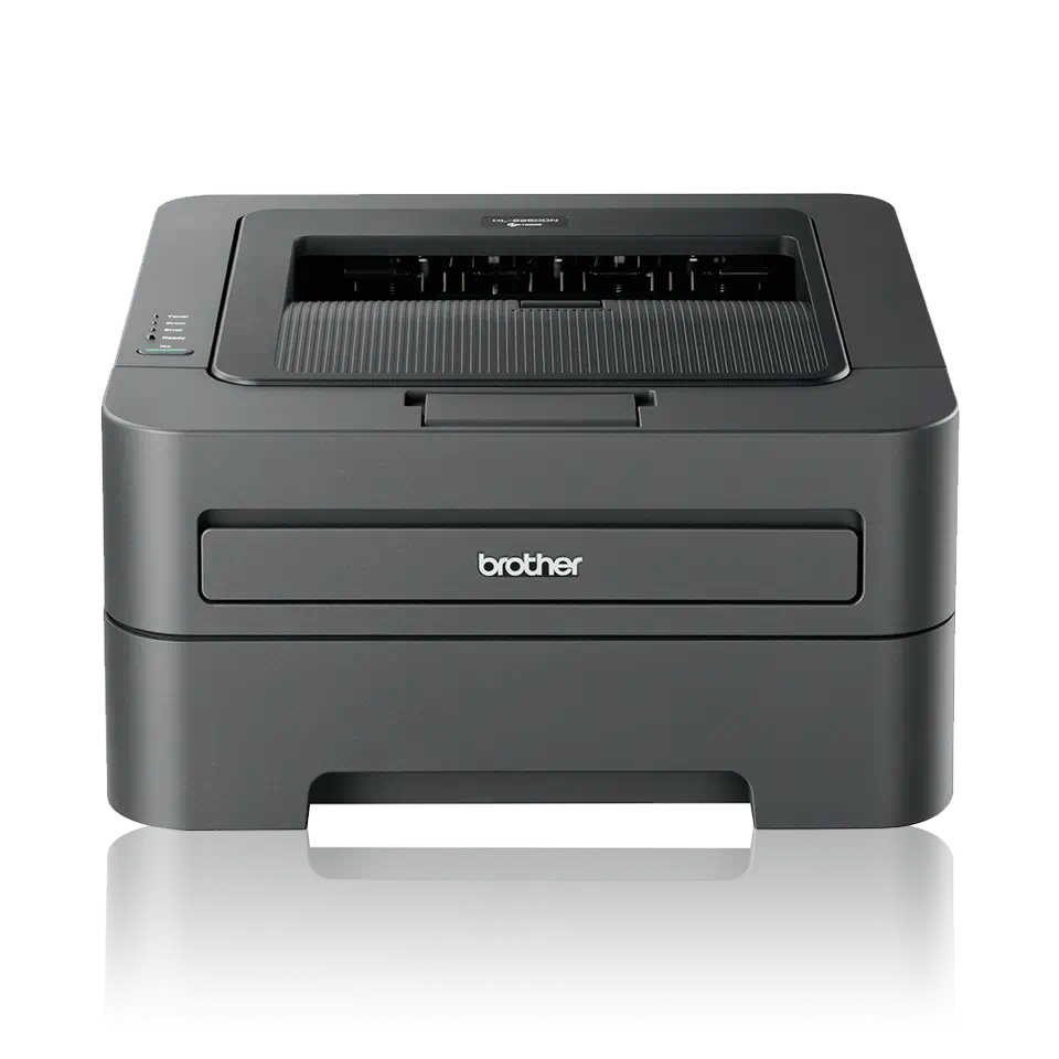 Brother HL-2250dn Driver