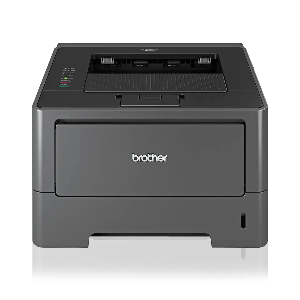 Brother HL-5450dn Driver