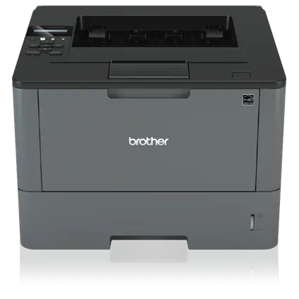 Brother HL-L5200dw Driver