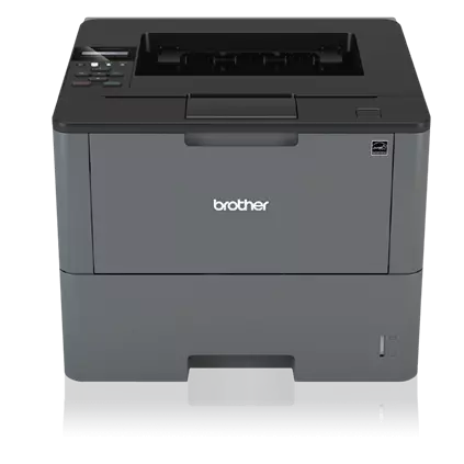 Brother HL-L6200dw Driver