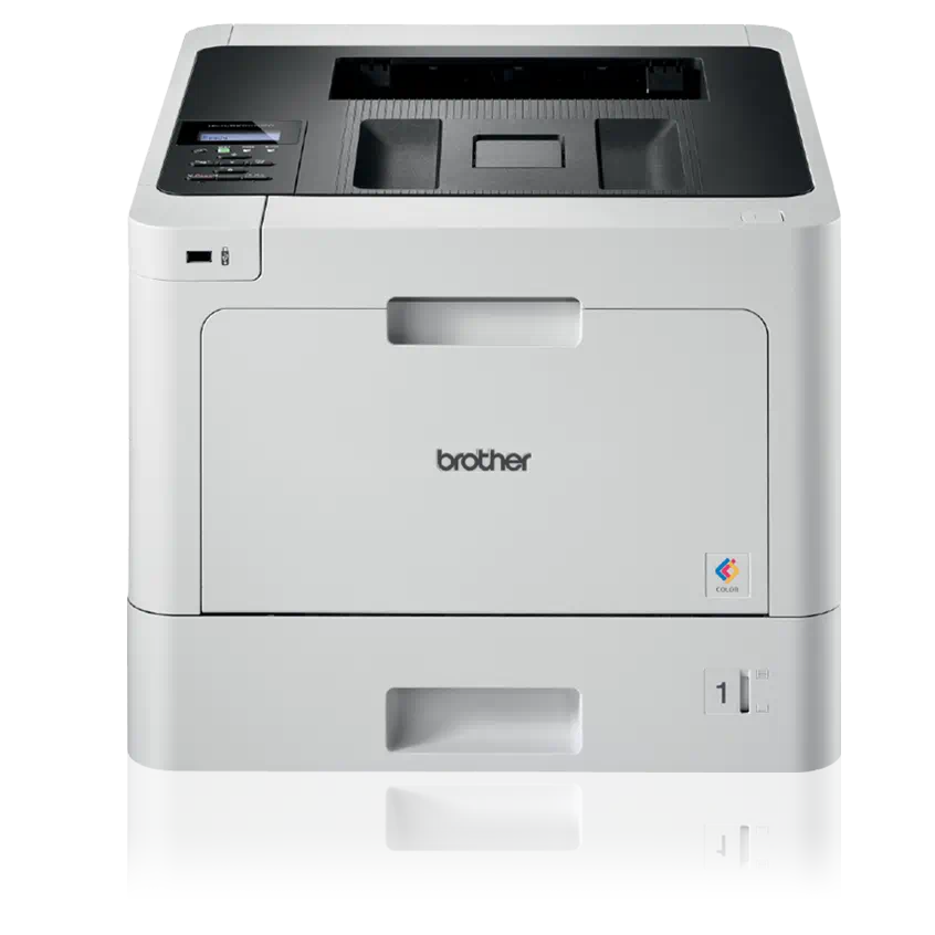 Brother HL-L8260cdw Driver