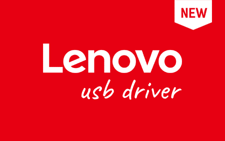 Lenovo USB Drivers Windows 11